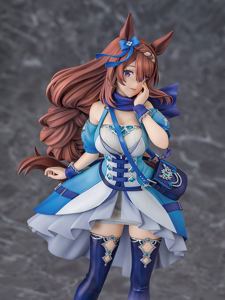 Umamusume : Cinderella Gray Super Creek 1/7 Scale Figure
