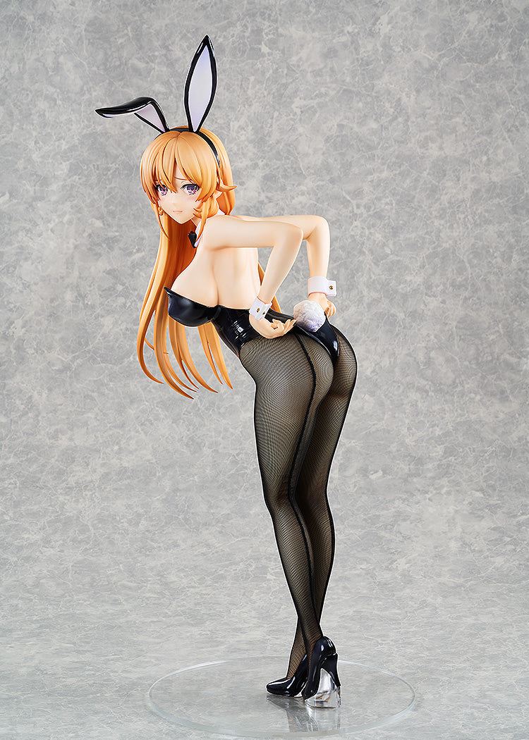 Food Wars! Shokugeki no Soma Erina Nakiri : Bunny Ver 1/3 Scale