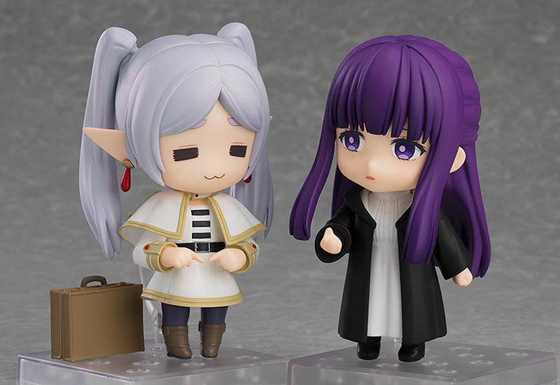 2367 Nendoroid Frieren (rerun)