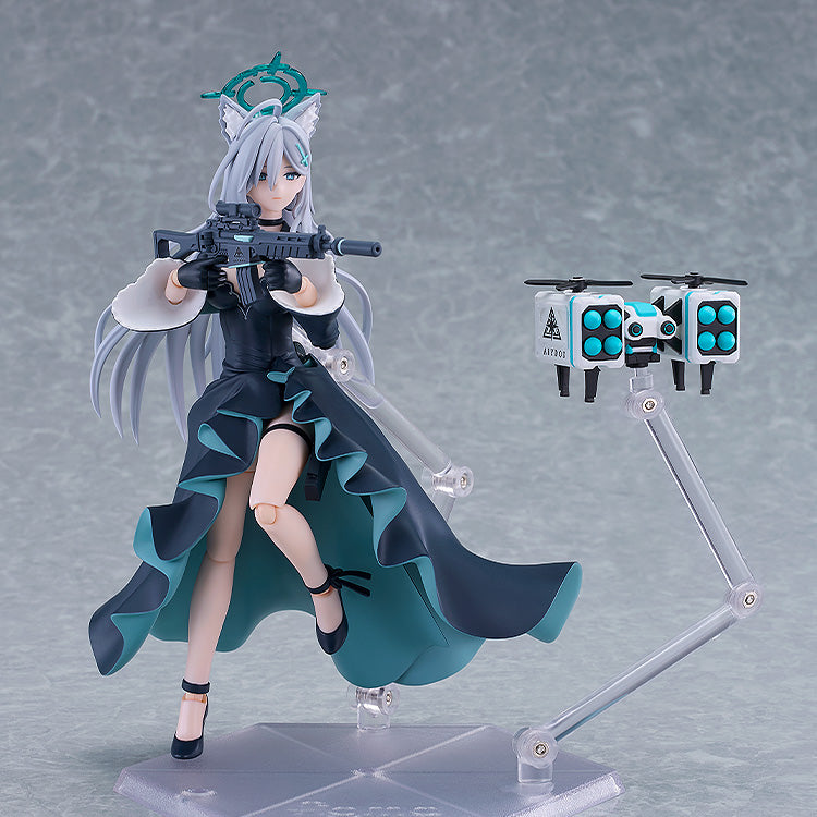 692 figma Shiroko*Terror