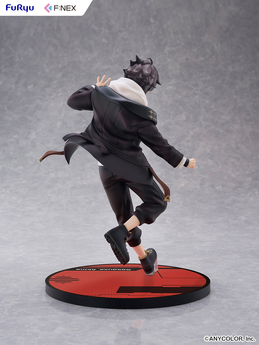 NIJISANJI Saegusa Akina 1/7 Scale Figure