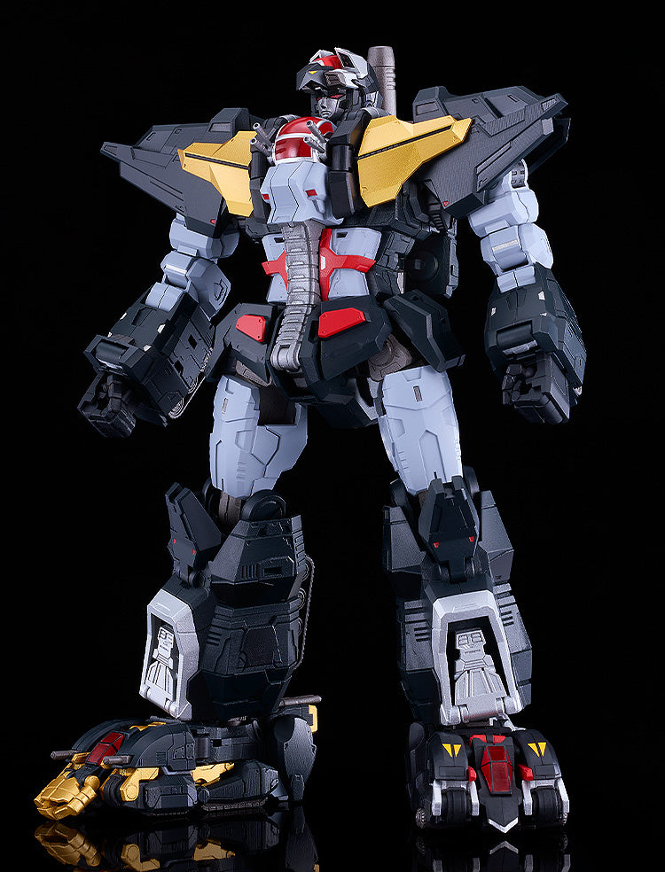 Dancouga Super Beast Machine God MODEROID Dancouga : Powered-Up Wing Set