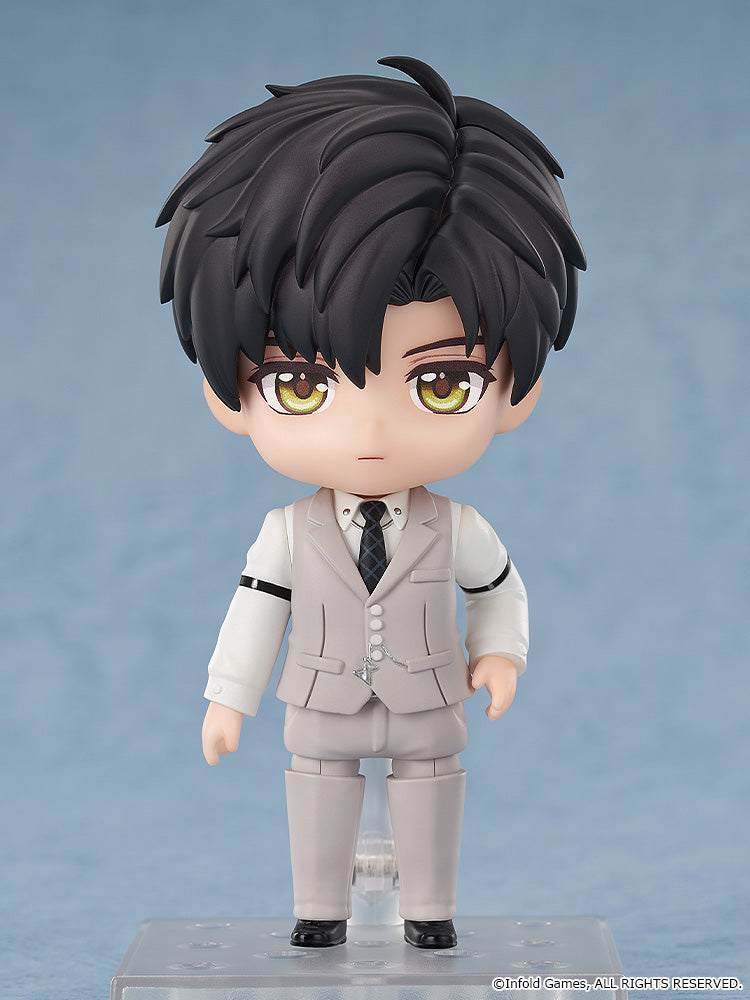 2781 Nendoroid Zayne