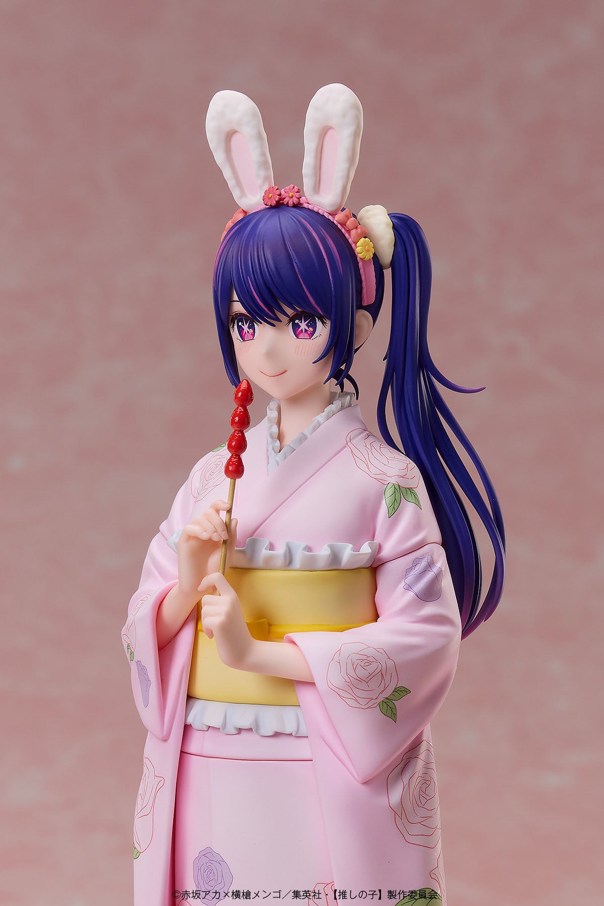 OSHI NO KO Ai Happy New Year Kimono Ver 1/7 Scale Figure