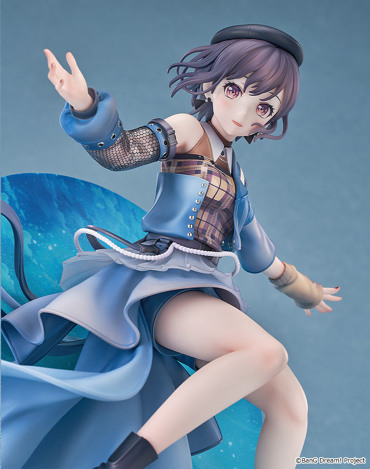 BanG Dream! Tomori Takamatsu: Zero Gravity Ver 1/7 Scale Figure