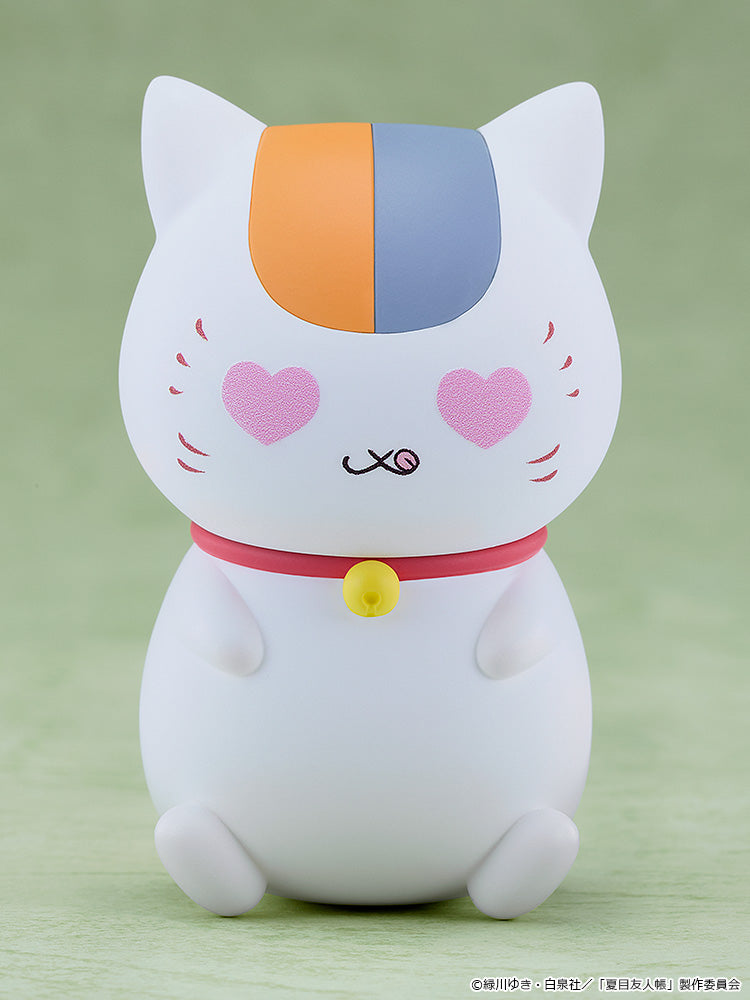 Nendoroid Surprise Natsume Yujin-cho : Takashi Natsume &amp; Nyanko Sensei Collection (BOX of 6pcs)