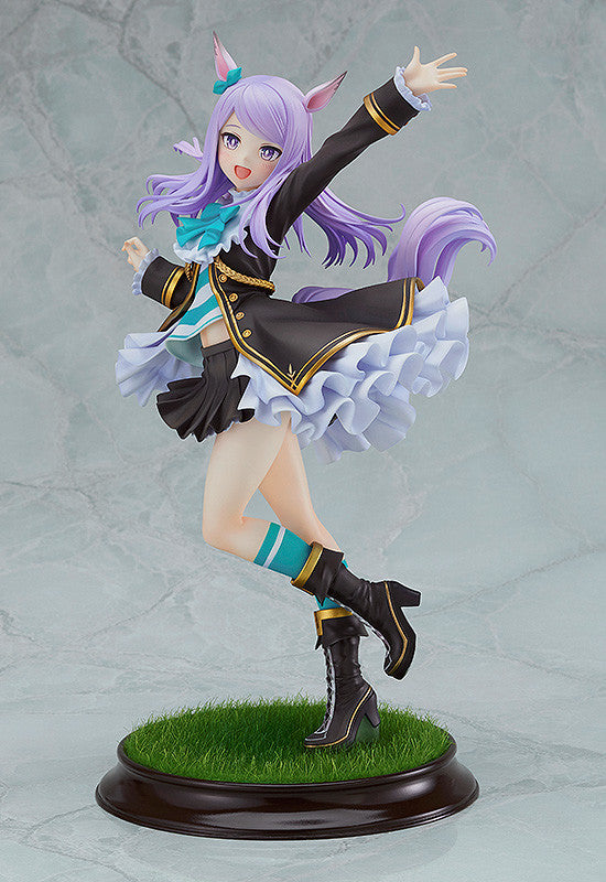 Umamusume: Pretty Derby Mejiro McQueen The Treasure of the Prestigious Mejiro Family 1/7 Scale Figure