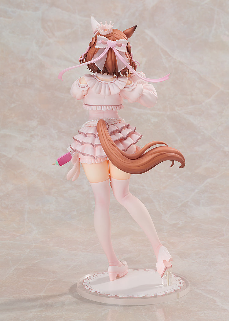 Umamusume : Pretty Derby G.S. Collection Unforgettable Sugar Candy Aston Machan 1/7 Scale Figure