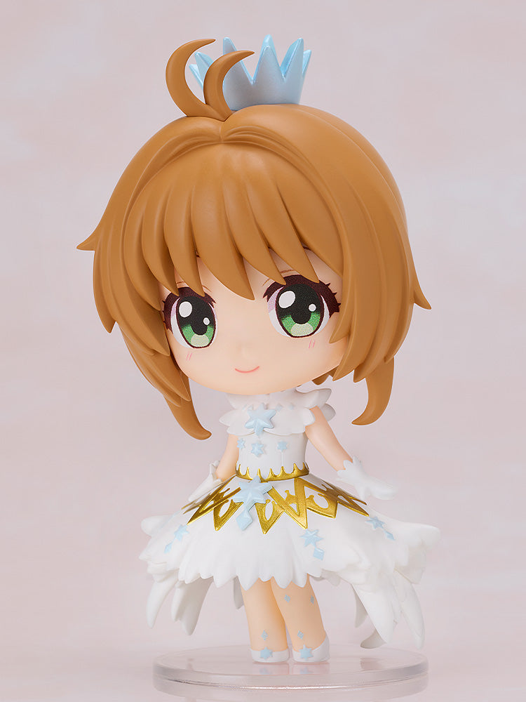 Cardcaptor Sakura : Clear Card Blind Box Series Sakura Kinomoto : Commemorative Collection (BOX of 6pcs)