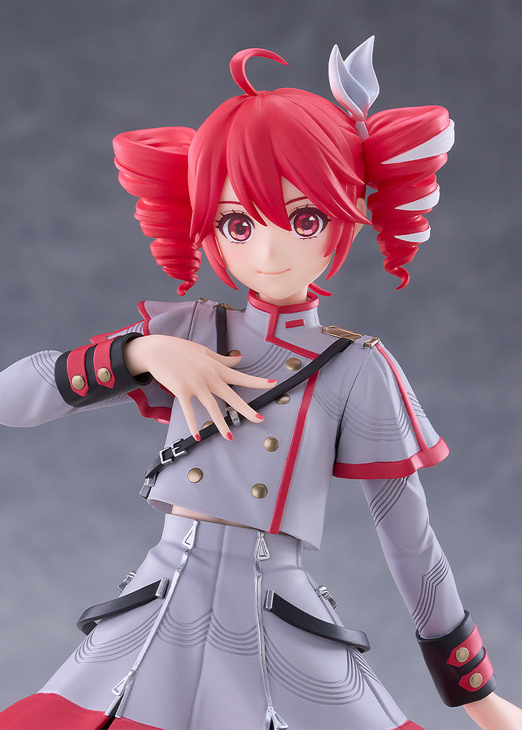 POP UP PARADE Kasane Teto : Synthesizer V AI Ver L Size