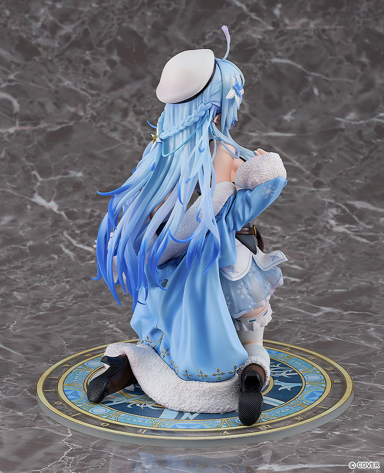 hololive production Yukihana Lamy 1/6 Scale Figure (rerun)