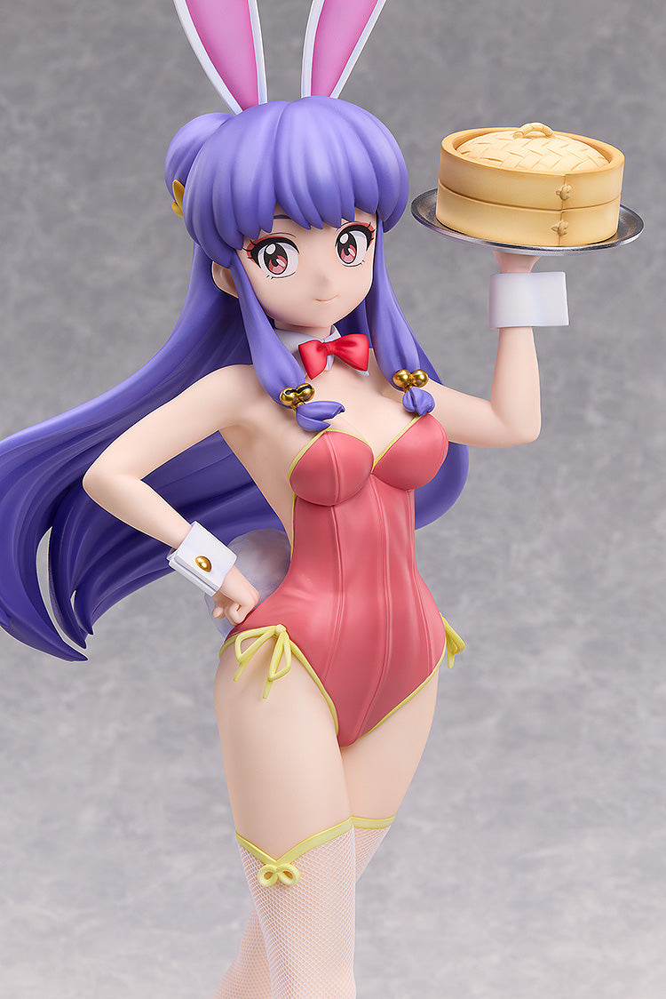 Ranma 1/2 Shampoo: Bunny Ver 1/4 Scale Figure