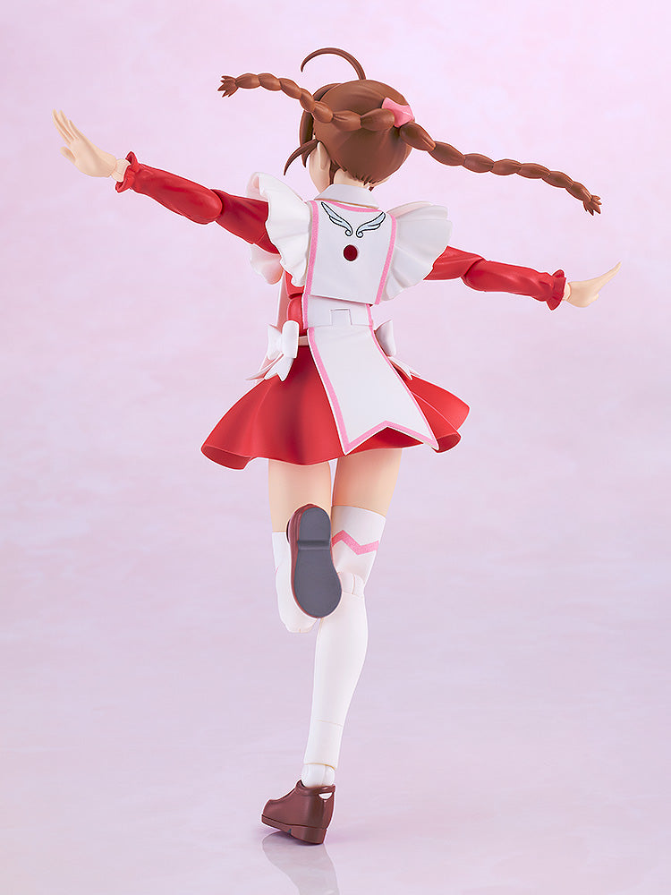 My-Otome HiME PLAMATEA Arika Yumemiya