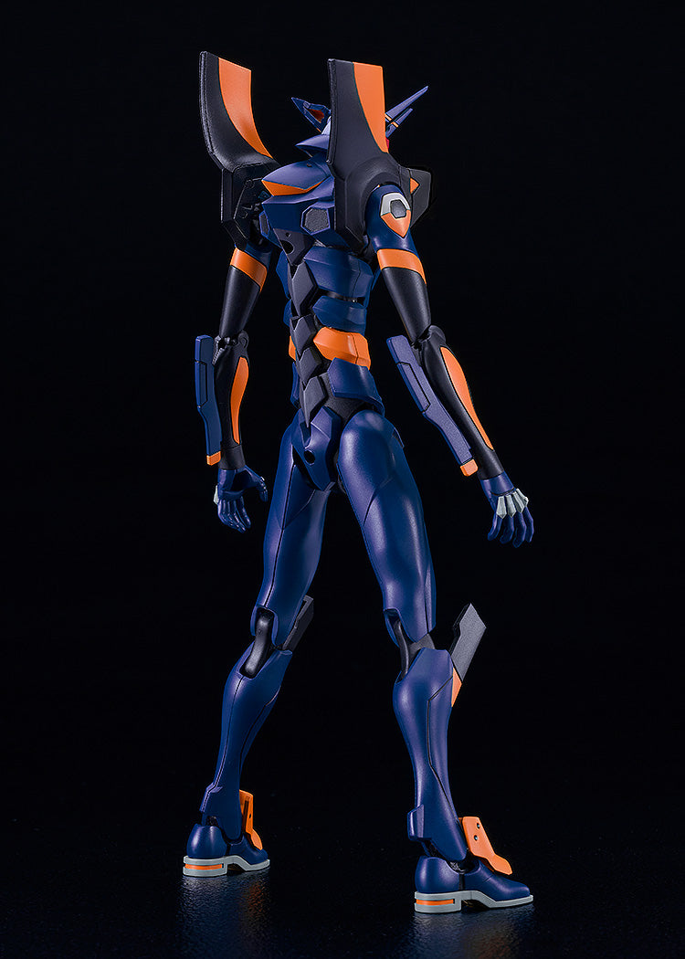 Evangelion : 2.0 You Can (Not) Advance MODEROID Evangelion Mark.06