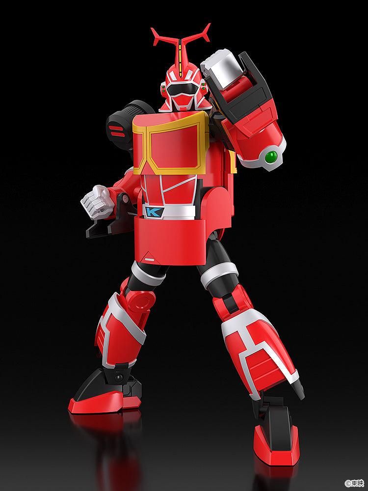 B-Robo Kabutack MODEROID Kabutack