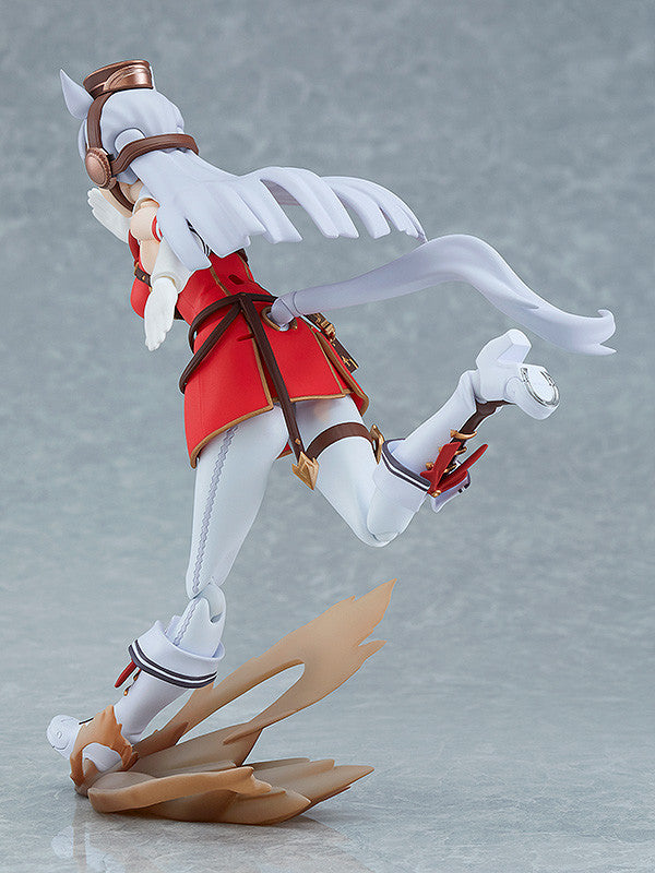 584 figma Umamusume: Pretty Derby Gold Ship (rerun)