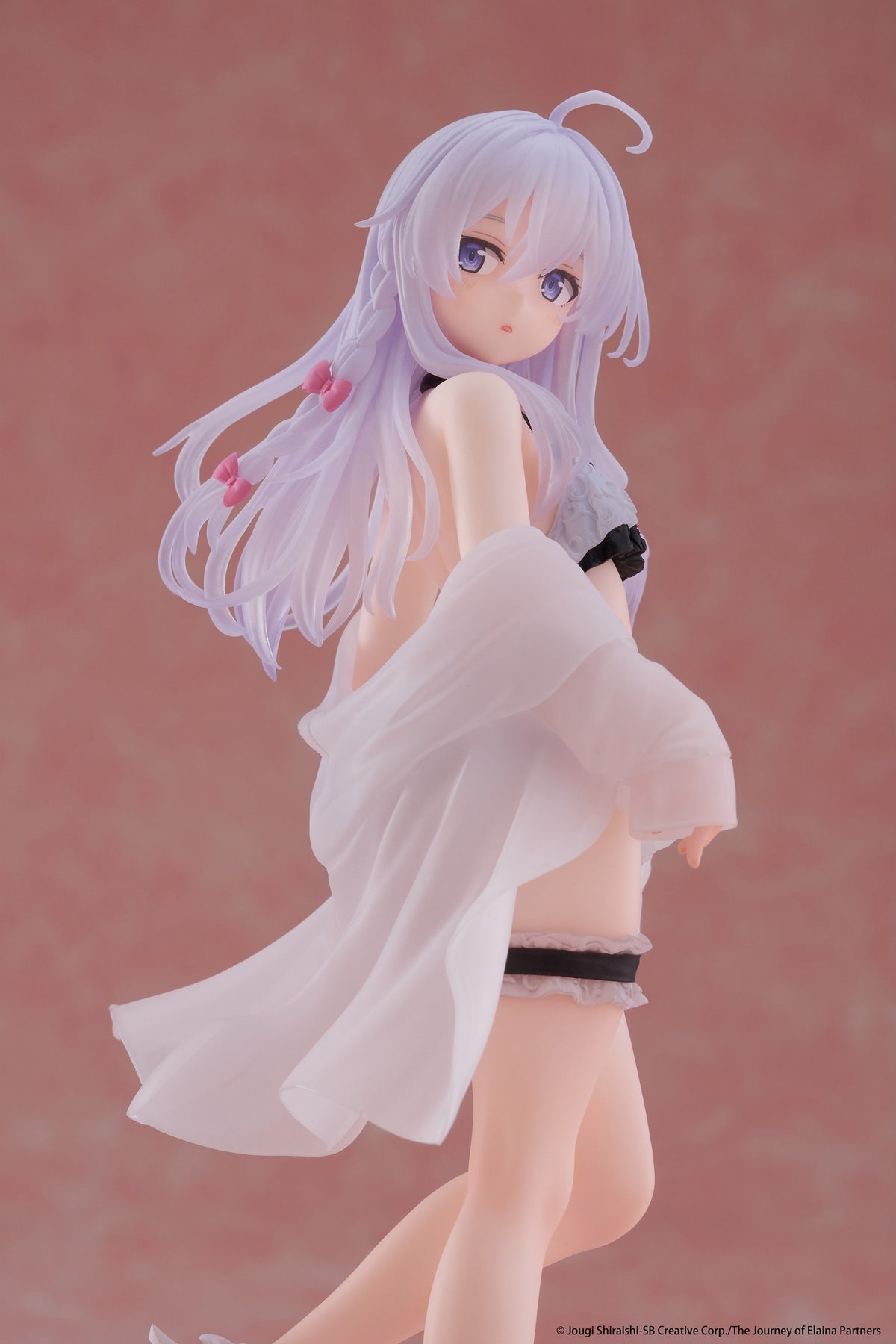 Wandering Witch : The Journey of Elaina Coreful Figure Elaina (Swimsuit Ver)