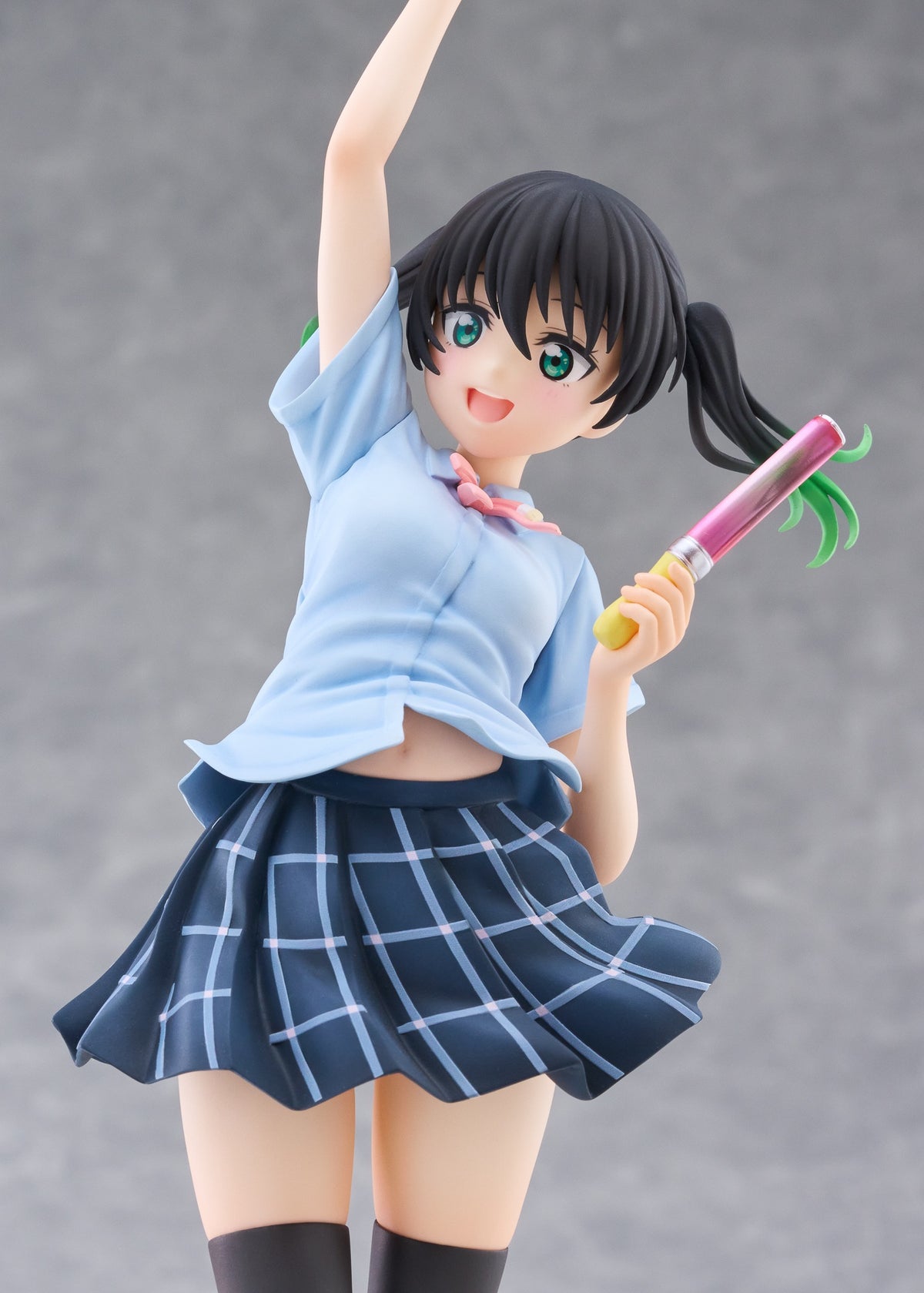 LoveLive! Nijigasaki High School Idol Club TAKASAKI YU 1/7 Scale Figure