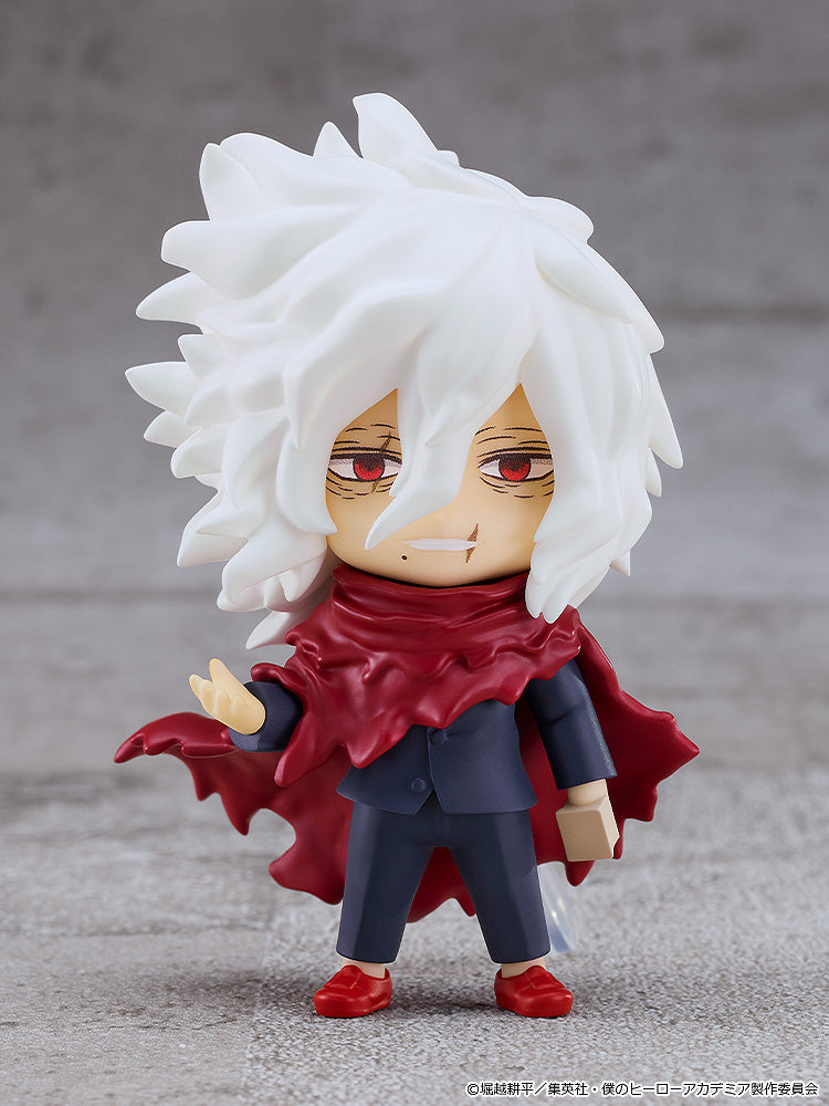 Nendoroid Surprise My Hero Academia Heroes vs Villains Edition (SET of 6pcs)
