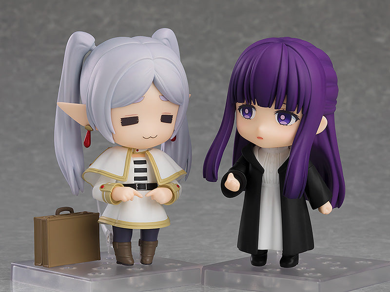 2368 Nendoroid Fern (rerun)