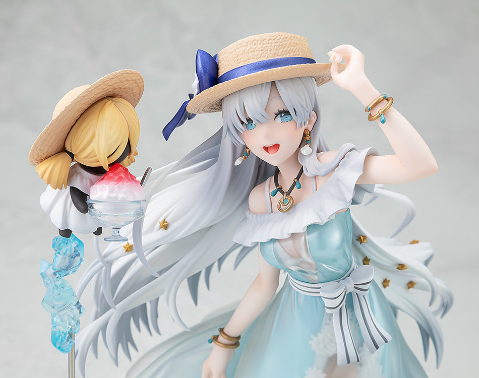 Fate/Grand Order Anastasia &amp; Viy (Archer) 1/7 Scale Figure