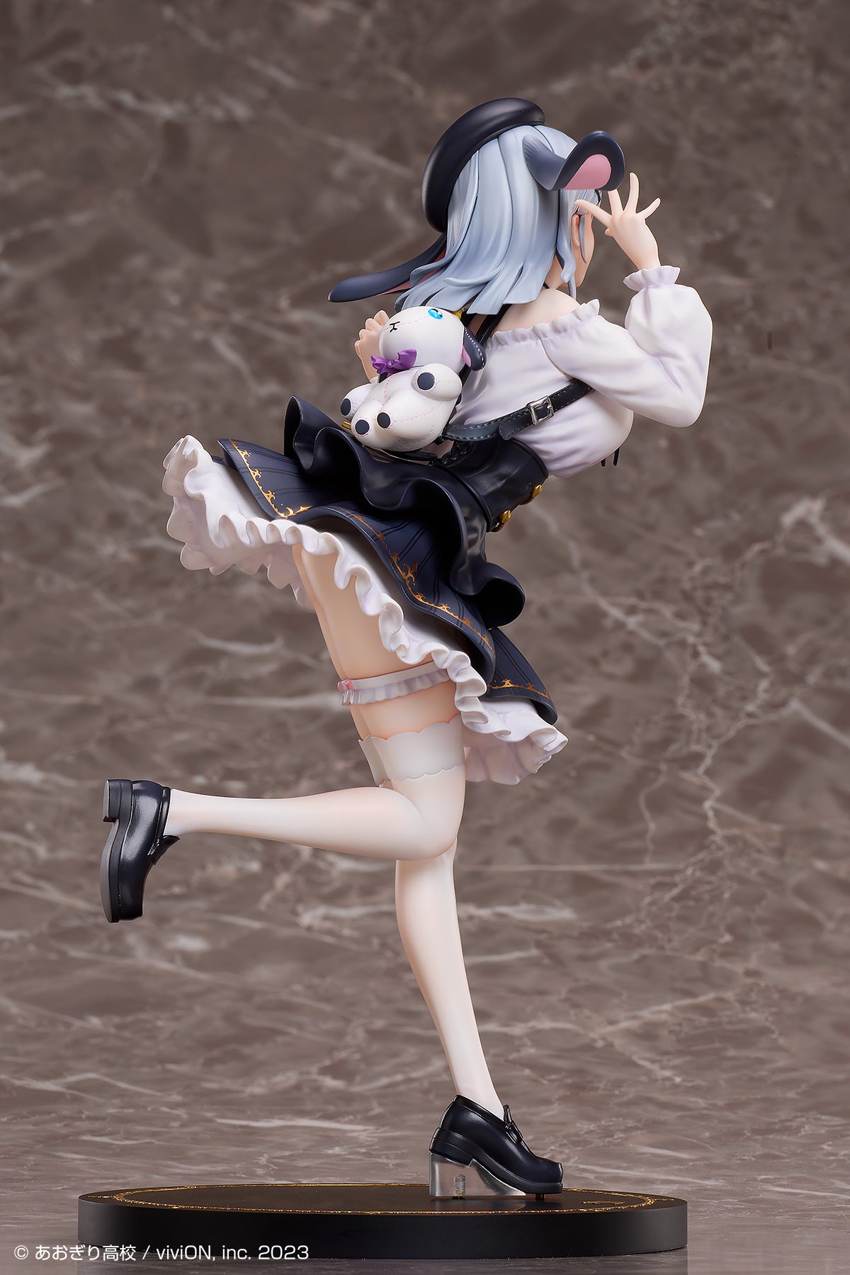 Aogiri High School Yamaguro Nekuro Casual Outfit Ver 1/7 Complete Figure