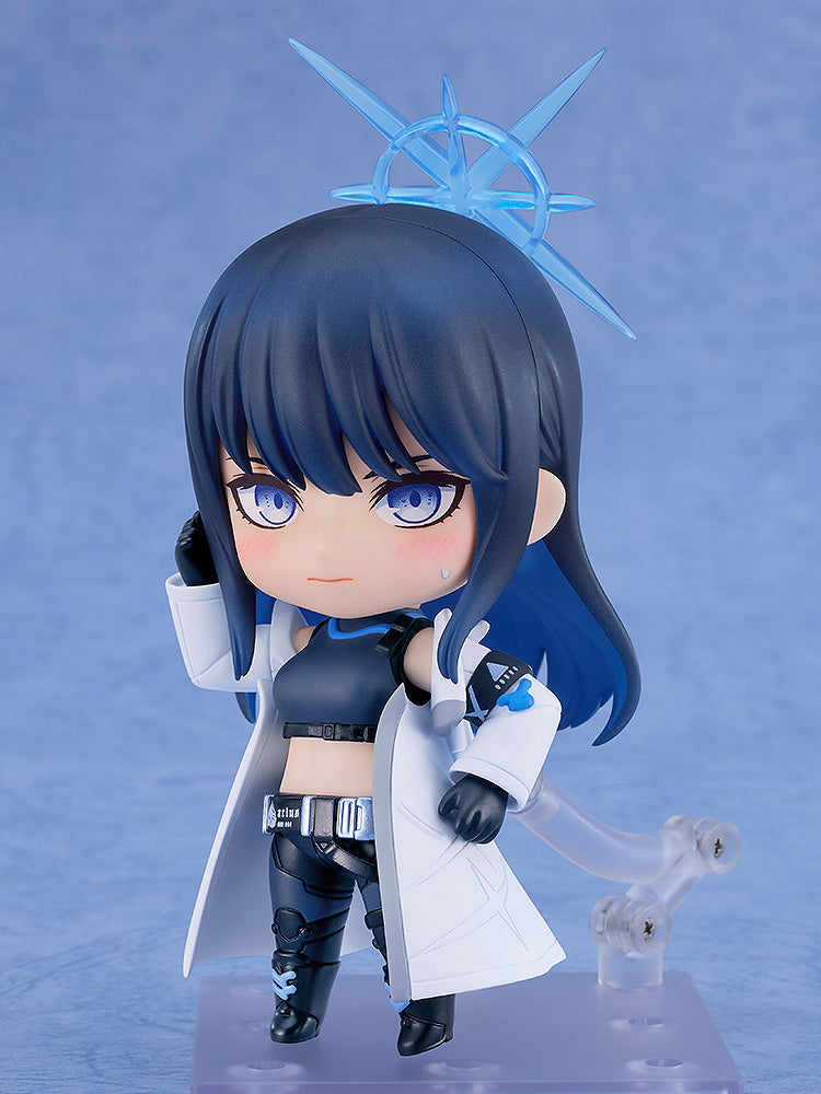 2788 Nendoroid Saori Joumae