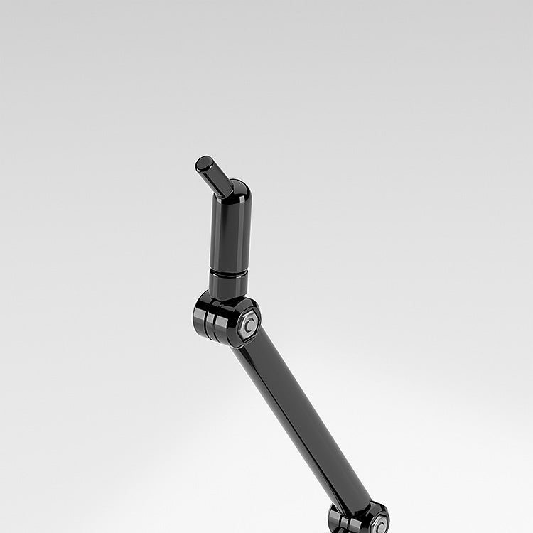 The Simple Stand x3 Black (for Figures &amp; Models) Hex Type