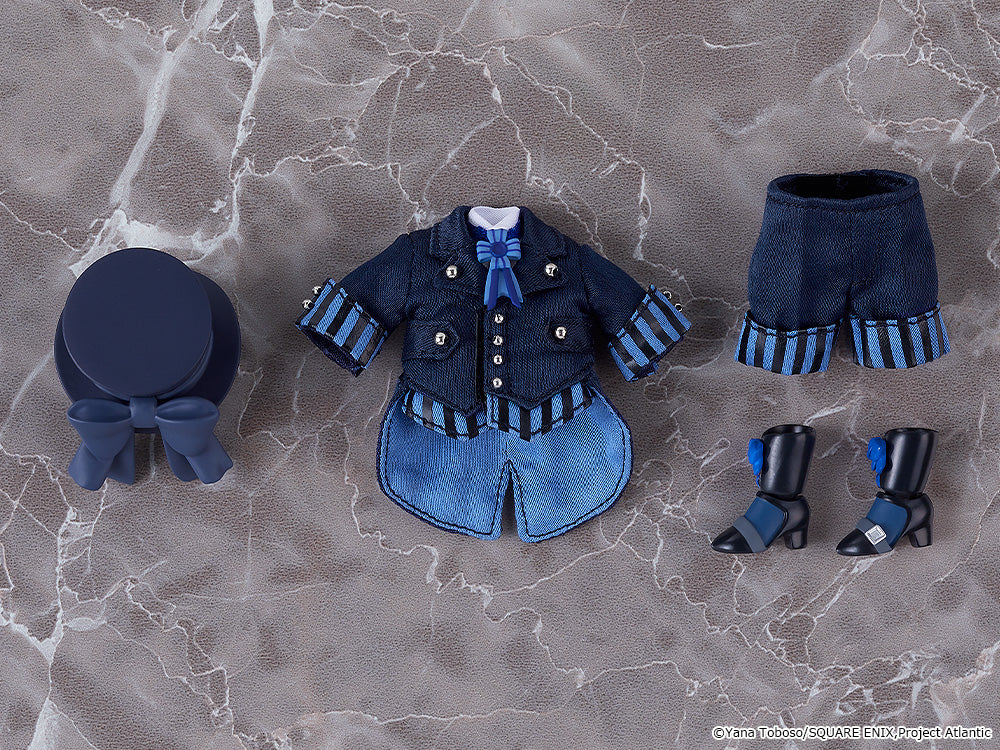 Nendoroid Doll Ciel Phantomhive (rerun)