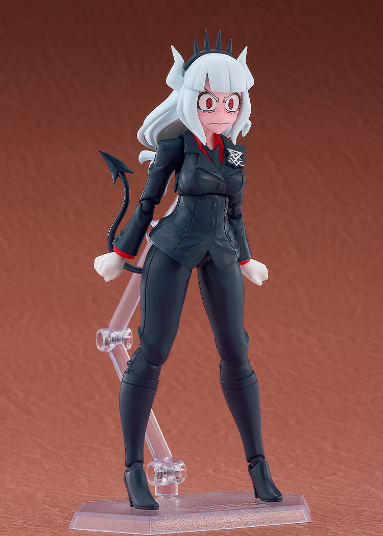 703 figma Lucifer