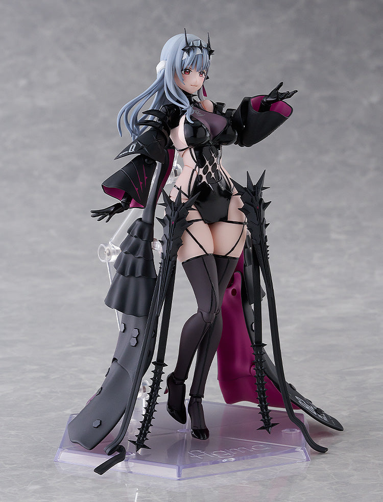 665 figma Modernia Second Affection
