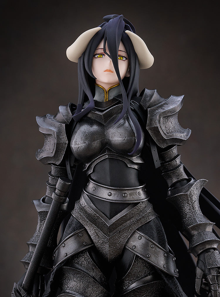 POP UP PARADE Albedo : Armor Ver L Size