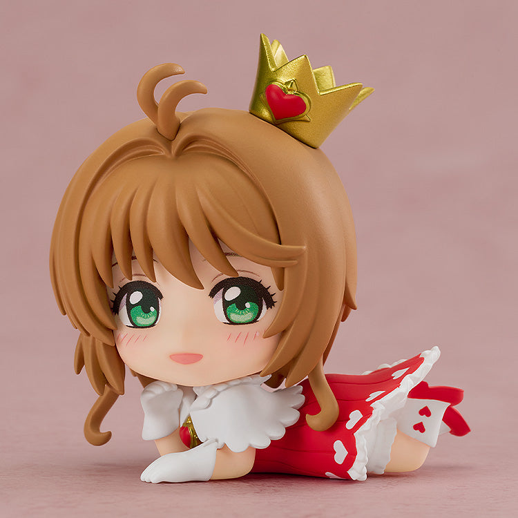 Cardcaptor Sakura: Clear Card Nendoroid Surprise Sakura Kinomoto Collection (SET of 6pcs)
