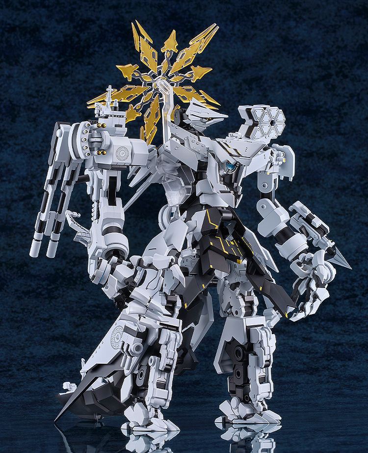 Blue Archive MODEROID Daath