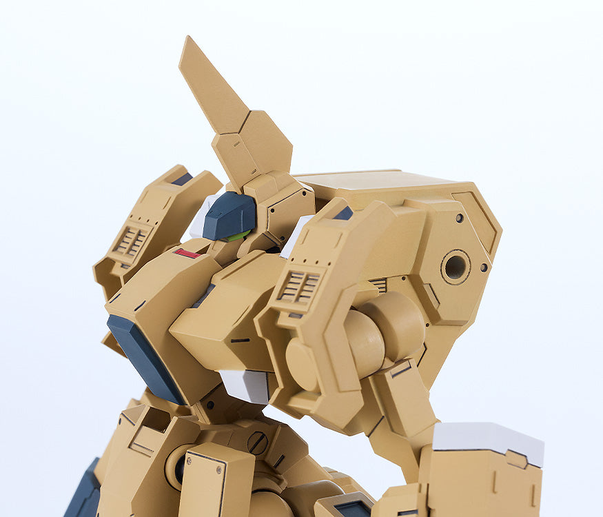 Titanomachia MODEROID SIDE:CC Graf Faust (Sand Yellow Ver)