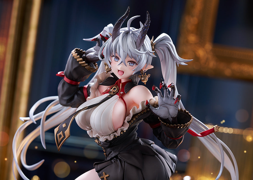Toridamono's Illustration G.S. Collection Vell 1/7 Scale Figure