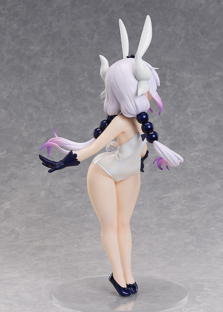 Miss Kobayashi's Dragon Maid Kanna: Bare Leg Bunny Ver 1/4 Scale Figure