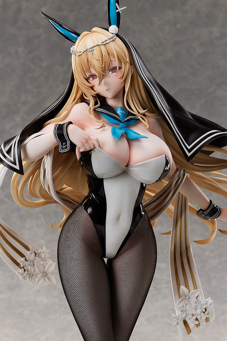 Azur Lane Implacable: Bunny Ver 1/4 Scale Figure