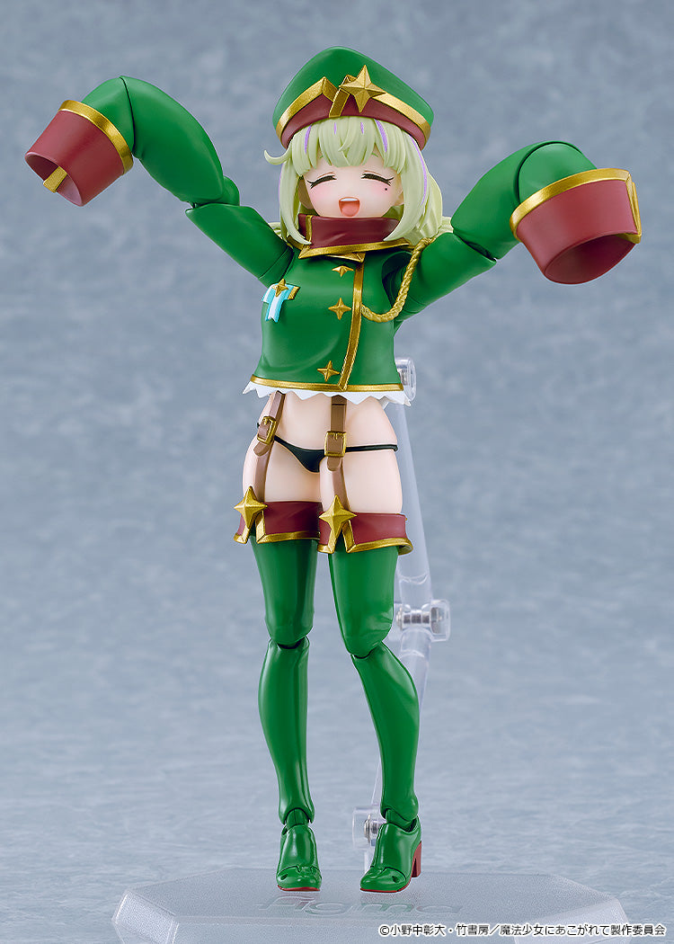 708 figma Leopard