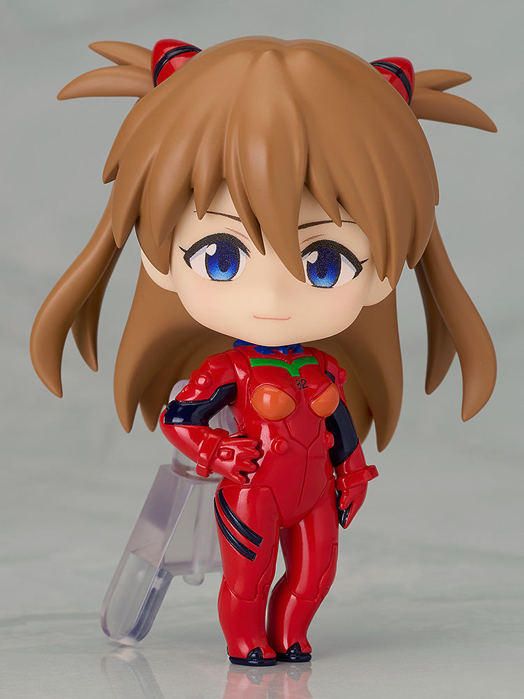 Nendoroid Surprise Rebuild of Evangelion (SET of 6pcs)
