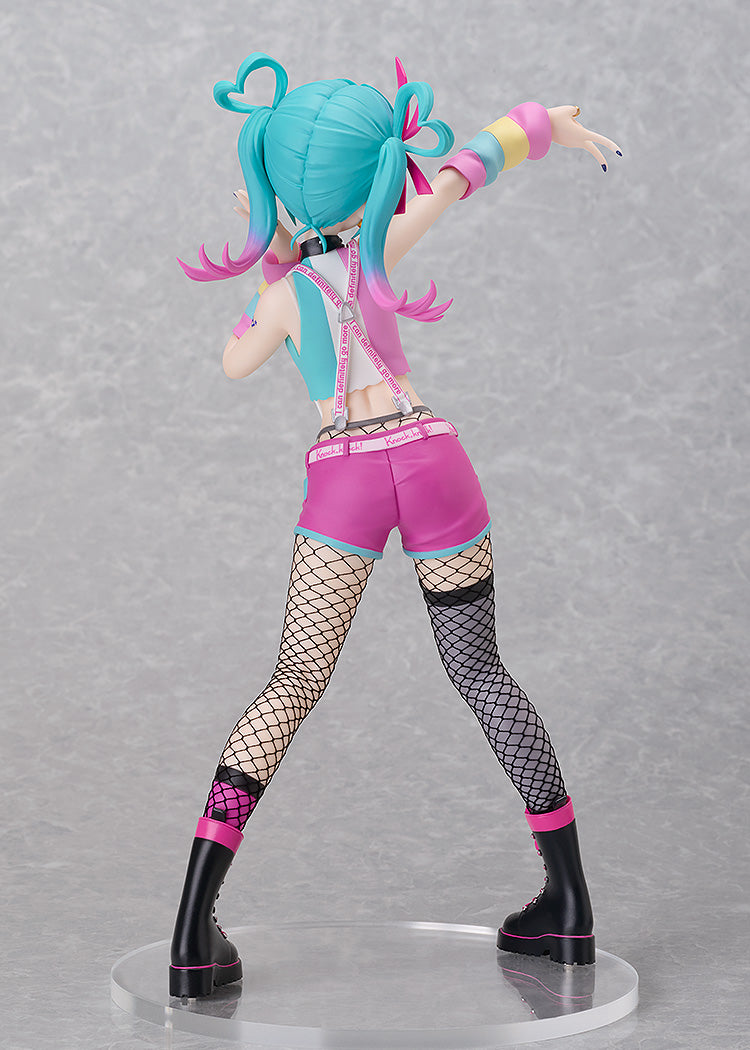 POP UP PARADE Hatsune Miku : DecoMiku (Lightness) L Size