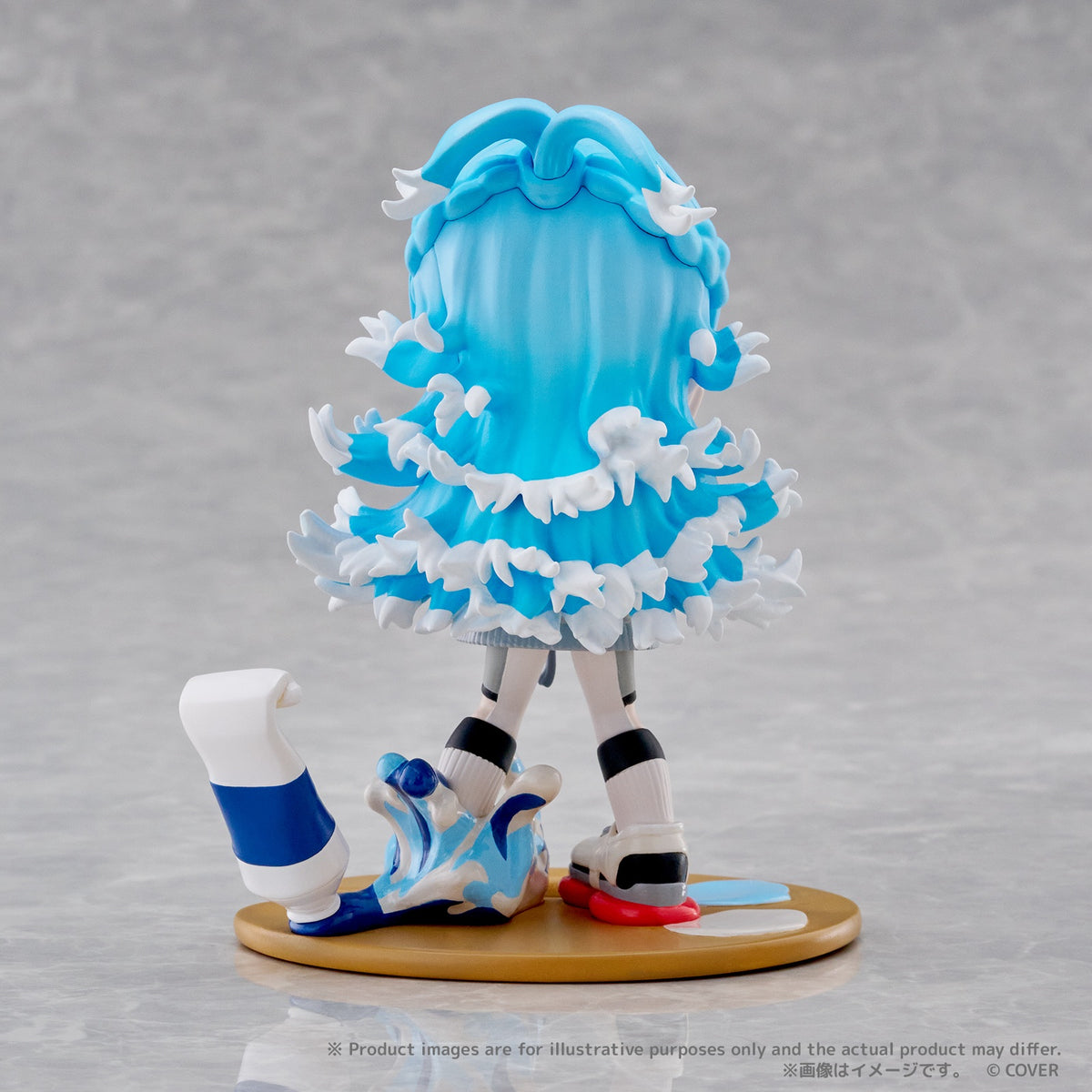 hololive production PalVerse Palé Kobo Kanaeru