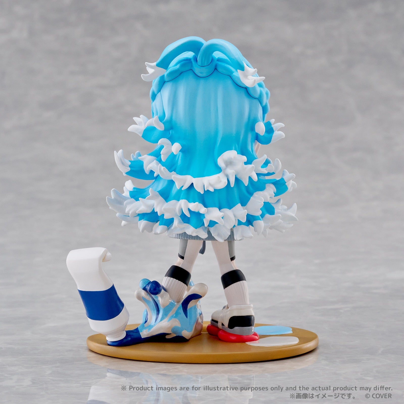 hololive production PalVerse Palé Kobo Kanaeru