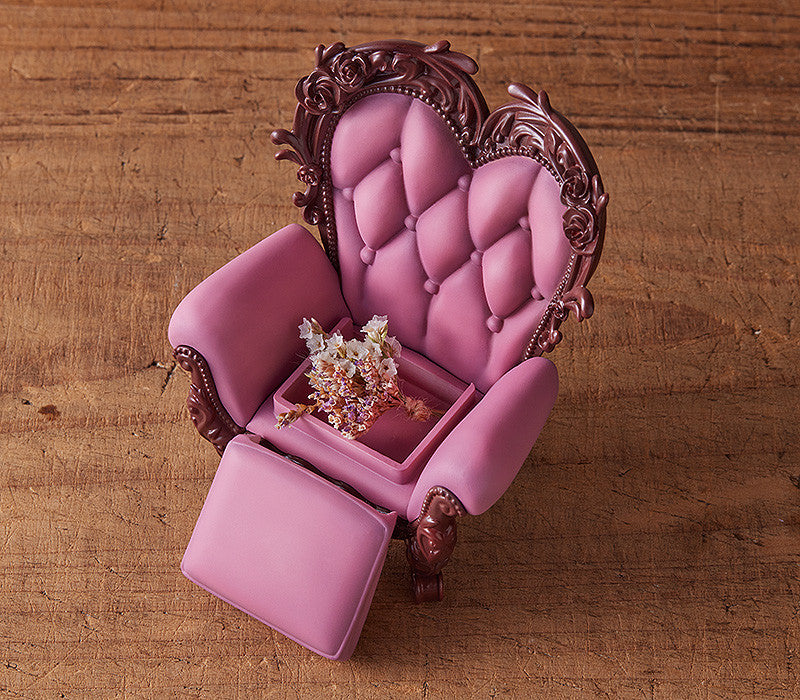 PARDOLL Antique Chair : Valentine (rerun)