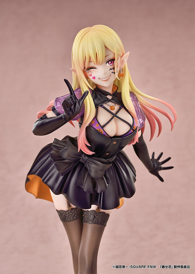 My Dress-Up Darling Marin Kitagawa: Halloween Ver 1/7 Scale Figure