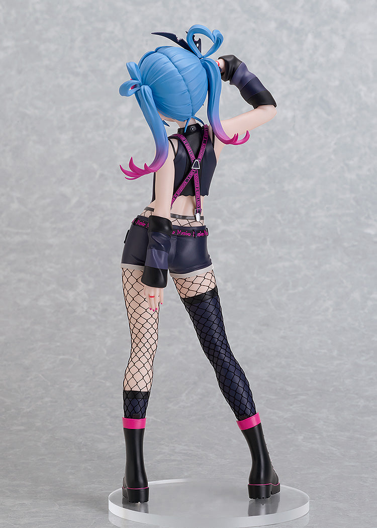 POP UP PARADE Hatsune Miku : DecoMiku (Darkness) L Size