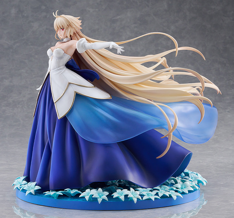 TSUKIHIME -A piece of blue glass moon- Arcueid Brunestud ~Inner Sea of the Planet~ 1/8 Scale Figure