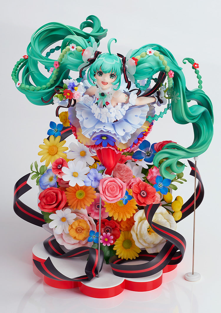 Hatsune Miku JAPAN LIVE TOUR 2025 BLOOMING 1/7 Scale Figure