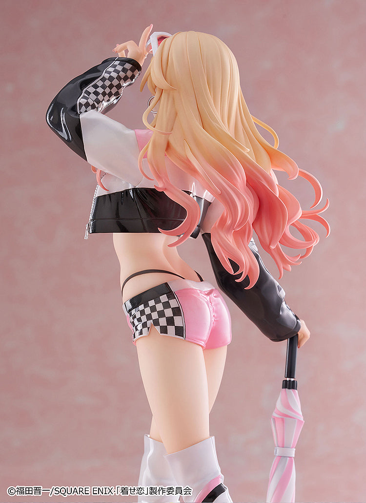 My Dress Up Darling Marin Kitagawa Race Queen ver 1/7 Scale Figure (rerun)