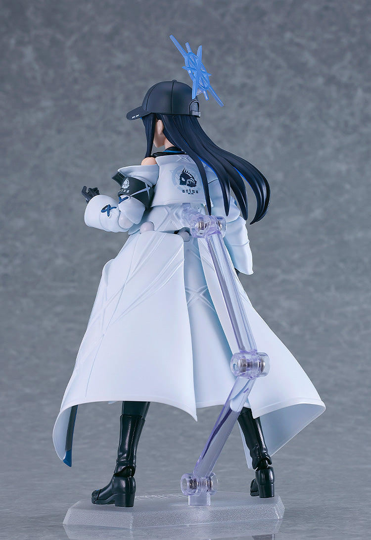 686 figma Saori Joumae